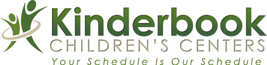 Kinderbook Children's Centers, Logo